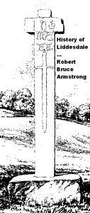 Milnholm Cross R B Armstrong