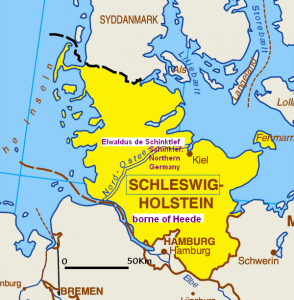 schleswig