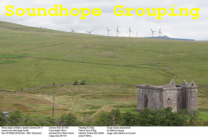 A Soundhope Grouping