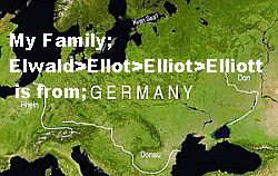 Family of Germany