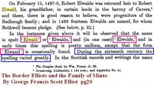 Elwald Ellot naming (1)