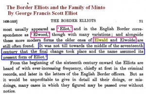 Elwald Ellot naming (2)