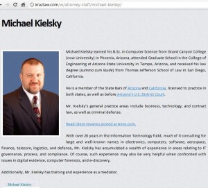 Michael Kielsky