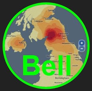 bell