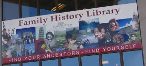 Find Your Ancestors - Find Yourself