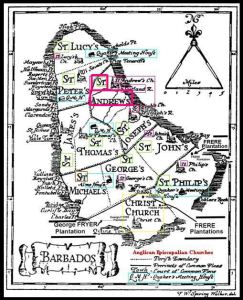 Quaker-Scots-Barbados-map-243x300