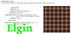 elgin